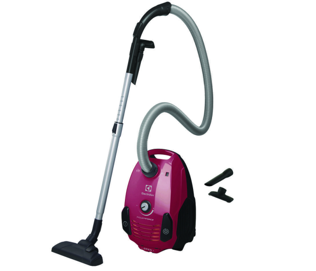 Electrolux Odkurzacz PowerForce EPF61RR - 1387354 - zdjęcie 3